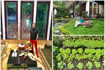 Tò mò biệt thự 125 tỷ của Đàm Vĩnh Hưng vừa bị rao bán 