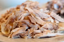 Xào thịt gà chỉ cần thêm thứ này đảm bảo ngon tuyệt đối