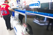 Hành trình nghi vấn Asanzo hàng Trung Quốc “gắn mác” thương hiệu Việt