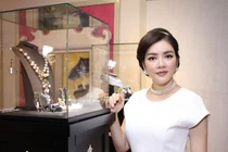 Tài sản “khủng” ai cũng mơ ước của Lý Nhã Kỳ vừa chia tay bạn trai 9 năm