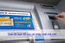 Những "ông lớn" ngân hàng nào sắp tăng phí ATM nội mạng?