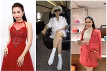 Khối tài sản đồ sộ của các cặp chị em giàu có bậc nhất Vbiz