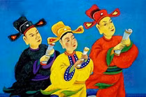 Cách cúng ông Công ông Táo ở 3 miền khác nhau thế nào?