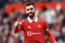 Top 10 cầu thủ 'cày ải' nhiều nhất châu Âu mùa giải 2022/23