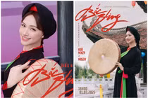 Gây sốt toàn cầu với MV Bắc Bling, Hòa Minzy giàu cỡ nào?