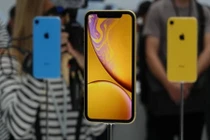 iPhone Xr sẽ có giá bao nhiêu khi về Việt Nam tuần tới?