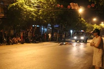 Hải Phòng: Tai nạn kinh hoàng, 4 người thương vong