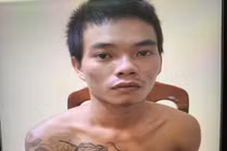 Quảng Nam: Cha say rượu đánh con trai 7 tháng tuổi tử vong