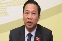 ĐB Lưu Bình Nhưỡng: Cho tù nhân lao động ngoài, dễ bị đưa lên mạng