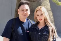 Khối tài sản kếch xù của Xemesis - Xoài Non sau 4 năm kết hôn