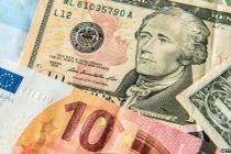 Tỷ giá ngoại tệ ngày 1/4: USD quay đầu giảm