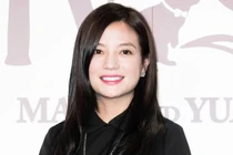 Triệu Vy sau 3 năm bị cấm sóng 