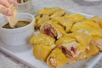 Bộ phận đại bổ của con gà, đã ngon còn giàu dinh dưỡng 