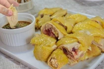 Bộ phận đại bổ của con gà, đã ngon còn giàu dinh dưỡng 