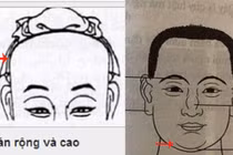 Người sở hữu 7 nét tướng này nên nhanh chóng làm kinh doanh 