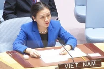 VN đánh giá cao việc thông qua Hiệp ước cấm vũ khí hạt nhân