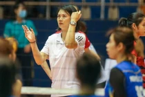 Kim Huệ dọa kiện Liên đoàn Bóng chuyền Việt Nam