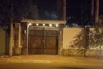 Bắt nguyên Phó tư lệnh doanh nghiệp quân đội