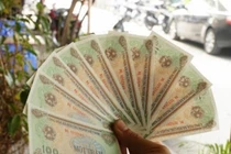 Bí ẩn tờ tiền Việt nhỏ nhất đang lưu hành nhưng rất hiếm gặp