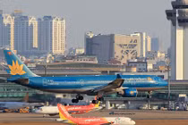 Bộ GTVT truy trách nhiệm hãng bay lộ thông tin hành khách