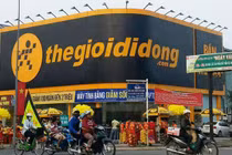 Chuyên gia nói gì về lùm xùm tự miễn giảm tiền mặt bằng của Thế Giới Di Động?