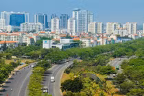 Chuyên gia dự đoán thị trường bất động sản Việt Nam 2019