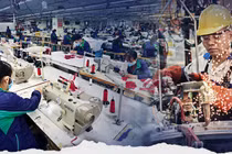 Thế giới “thấm đòn” COVID-19, bài học nào cho kinh tế Việt Nam?