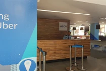 Uber Đông Nam Á bán mình cho Grab: Thắng hay bại?