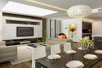 Mua chung cư nhớ kỹ 4 nguyên tắc này, đảm bảo gia chủ càng ở càng có lộc