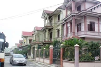 Những ngôi làng tỷ phú giàu nhất Việt Nam