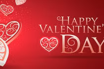 3 tính năng độc đáo ngày Valentine trên Facebook