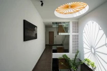 Mắc những sai lầm này khi thiết kế giếng trời, căn nhà chỉ thêm bất tiện