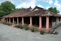 Chiêm ngưỡng nhà cổ hơn 100 tuổi hiếm có ở miền Đông Nam Bộ