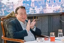 Loạt phát ngôn “dậy sóng” của Chủ tịch Tân Hoàng Minh trước khi bị bắt