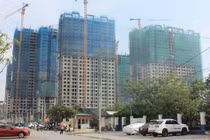 Căn hộ bình dân bị làm giá vì cò ăn chênh tới 300 triệu