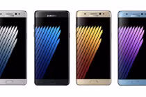 Samsung Galaxy Note 8 sẽ trình làng vào 26/8 tới