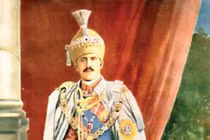 Vàng bạc chất đống nhưng ông vua giàu nhất mọi thời đại chỉ tiêu 30.000đ/tuần