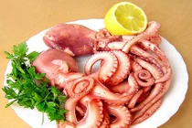 Giá trị dinh dưỡng tuyệt vời của bạch tuộc và sự thật ăn bạch tuộc