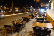 Quán nhậu ế vêu: Chủ xoay cách đưa khách về cứu quán 