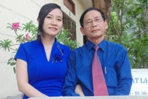 Đường tình duyên “sóng gió” ít biết của đại gia Việt 