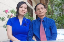 Đường tình duyên “sóng gió” ít biết của đại gia Việt 