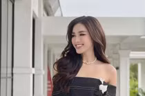 Đỗ Thị Hà đụng hàng 'Hoa hậu hài' hơn 17 tuổi: Kết quả bất ngờ