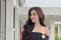 Đỗ Thị Hà đụng hàng 'Hoa hậu hài' hơn 17 tuổi: Kết quả bất ngờ