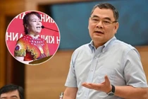 Bộ Công an tiết lộ thủ đoạn "vây thầu" của cựu chủ tịch Vimedimex Nguyễn Thị Loan