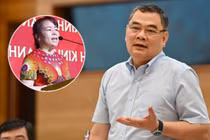 Bộ Công an tiết lộ thủ đoạn "vây thầu" của cựu chủ tịch Vimedimex Nguyễn Thị Loan