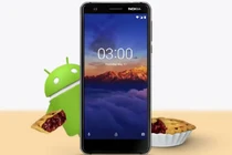 HMD gây ngạc nhiên khi chính thức lên đời Android 9 Pie cho Nokia 3.1