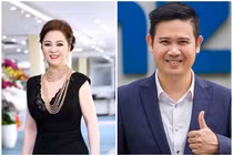 CEO Asanzo cảm ơn bà Phương Hằng, “khoe” bán 3.000 chiếc TV một ngày
