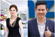 CEO Asanzo cảm ơn bà Phương Hằng, “khoe” bán 3.000 chiếc TV một ngày