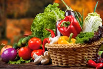 Mua rau củ tươi ngon, không nhiễm thuốc kích thích chỉ cần áp dụng vài "bí kíp" sau