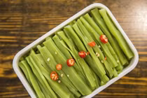 Loại rau đắt hơn thịt, ăn sẽ trẻ lâu và dáng đẹp bất ngờ